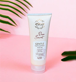 Gentle Deep Cleanser