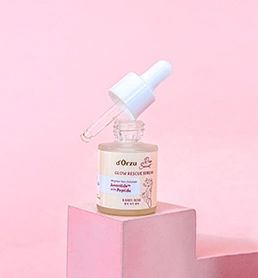Glow Serum