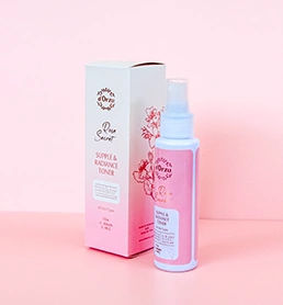 Supple Toner