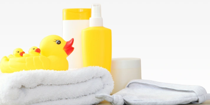 Bath Wash