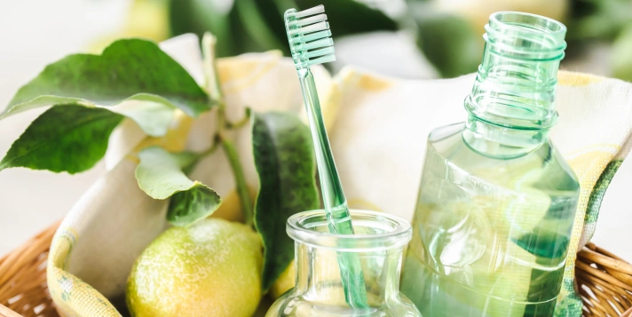 Bright Mouthwash