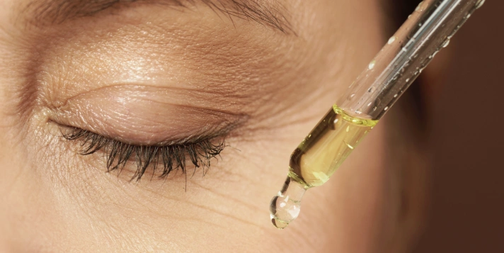 Eye Serum