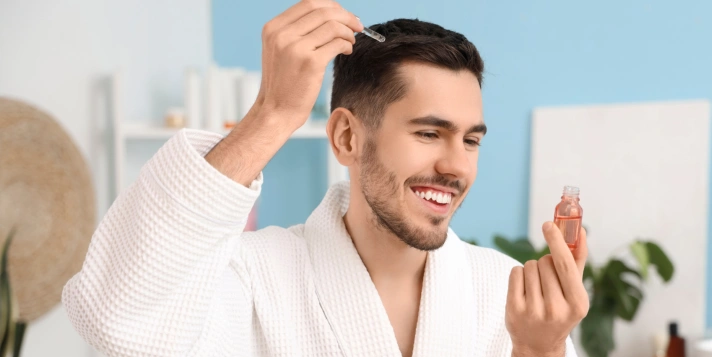 Hair Serum
