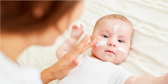 Rash Cream